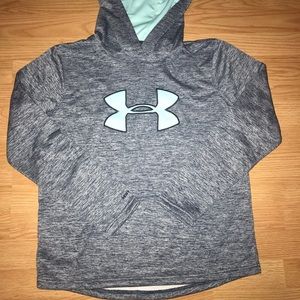 Under Armour Hoodie